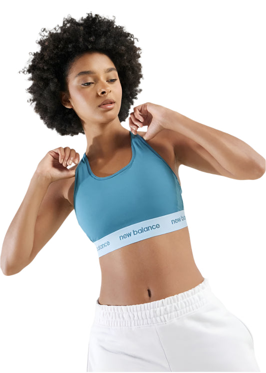 Sleek Medium Support Bra