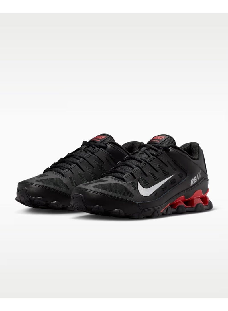 Reax 8 Tr Mesh