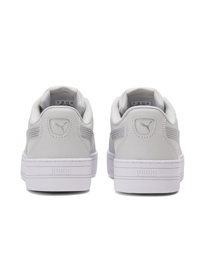 Skye Womens Grey Trainers
