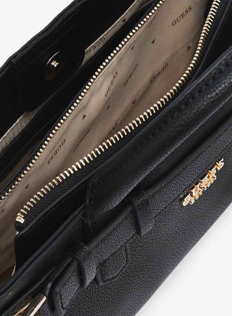 Gregoria Girlfriend Satchel Bag