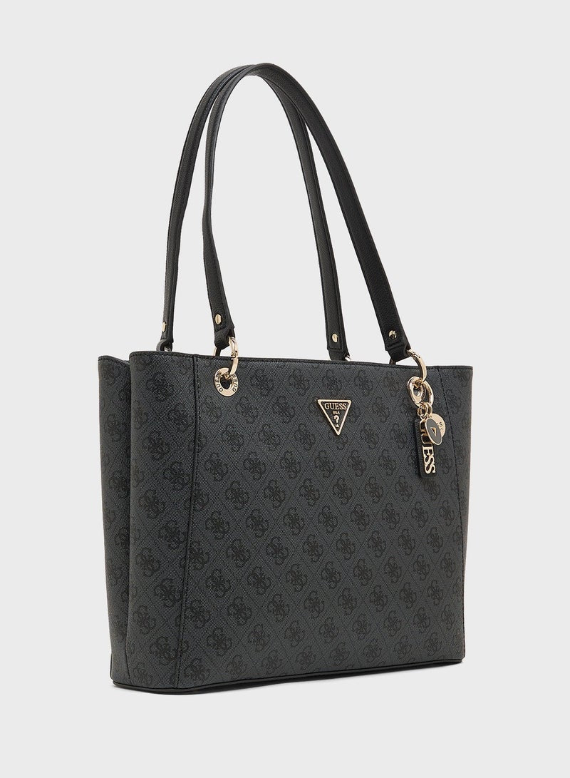 Noelle II Tote Bag
