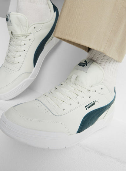 Caracal Unisex Low Top Trainer Shoes