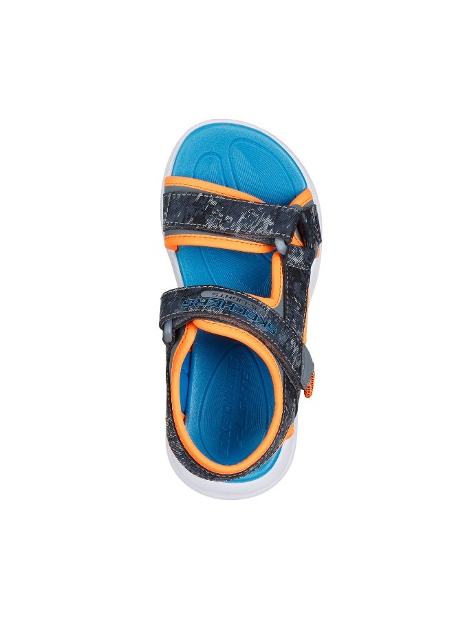 SOLA GLOW SANDAL