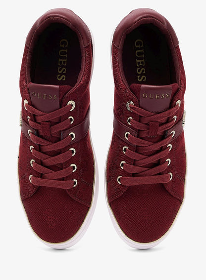 Casual Low Top Sneakers