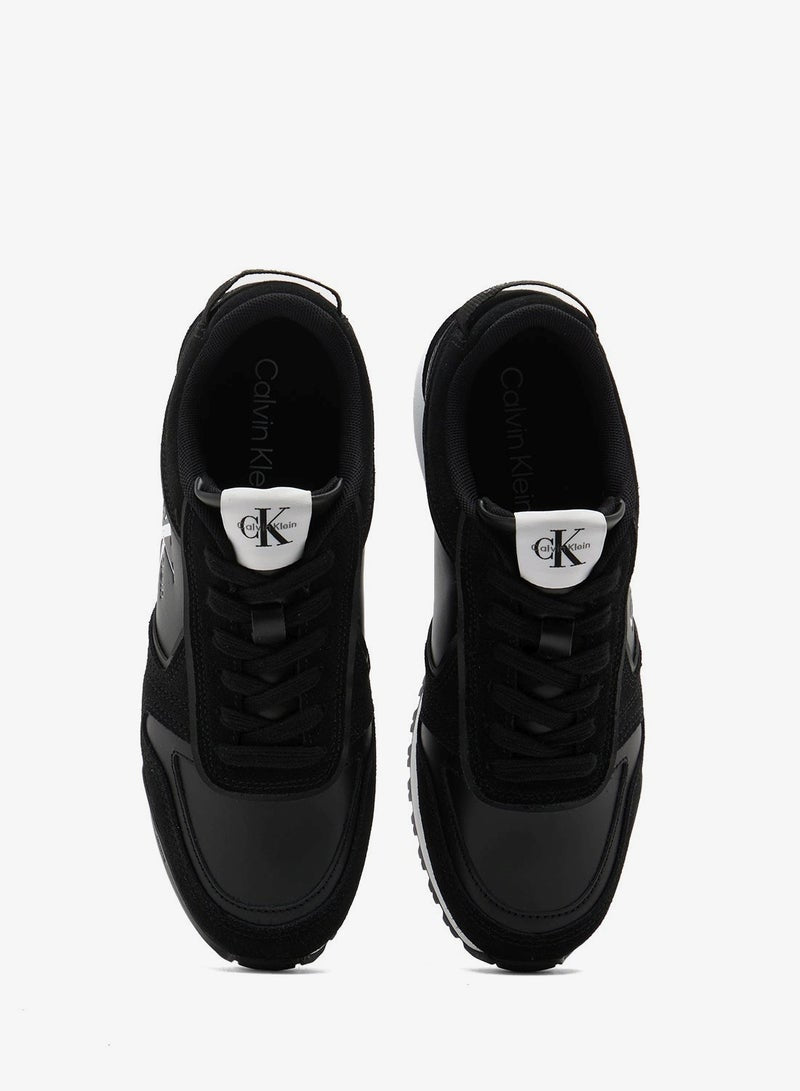 Casual Low Top Sneakers