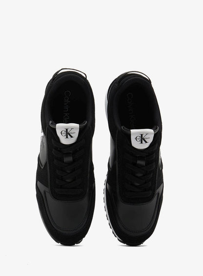 Casual Low Top Sneakers