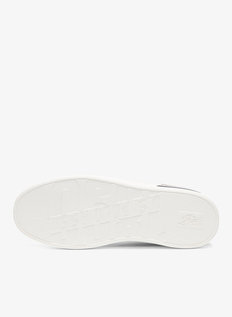 Men's Classic Low-Top Sneakers,Lightweight Shoes Casual for Everyday Style