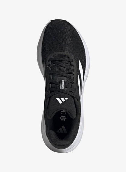 Response Super W Black Running Shoes
