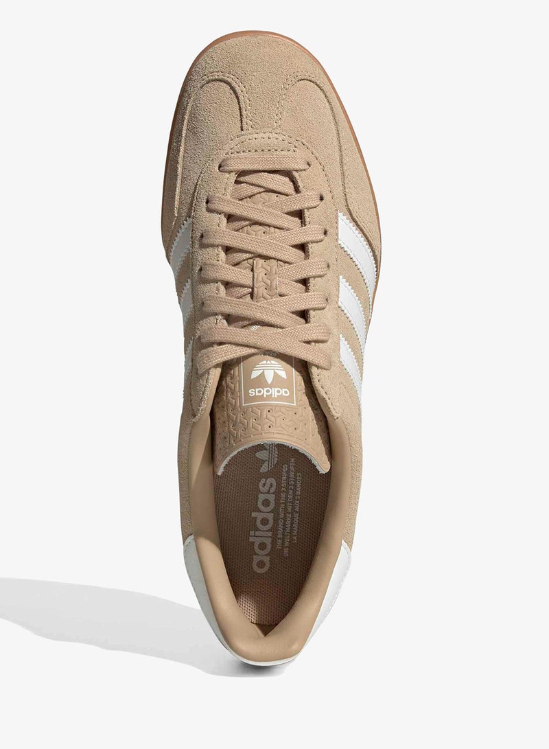 Gazelle Indoor