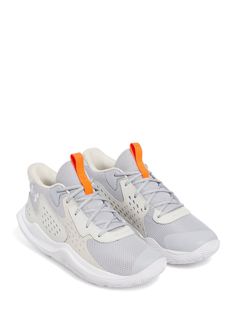 Unisex UA Jet '23 Basketball Shoes