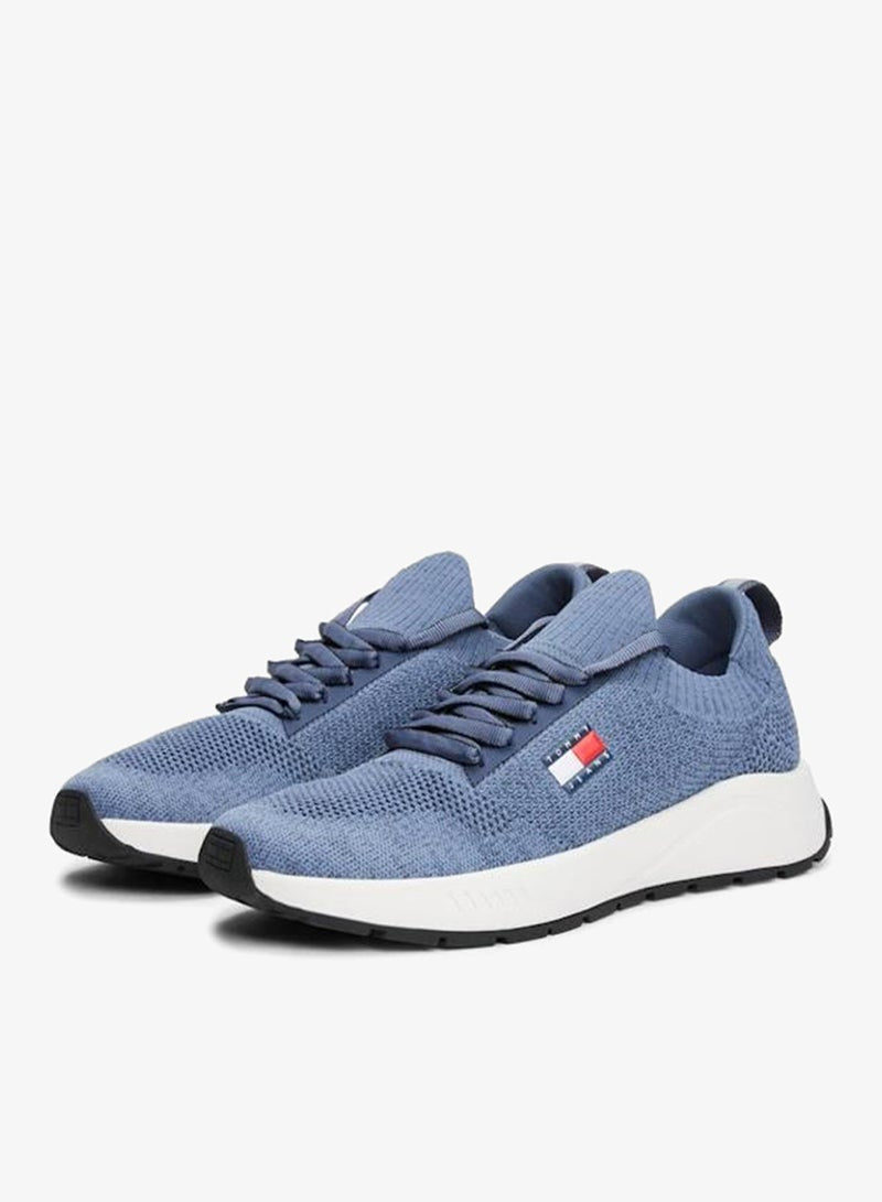 Casual Low Top Sneakers