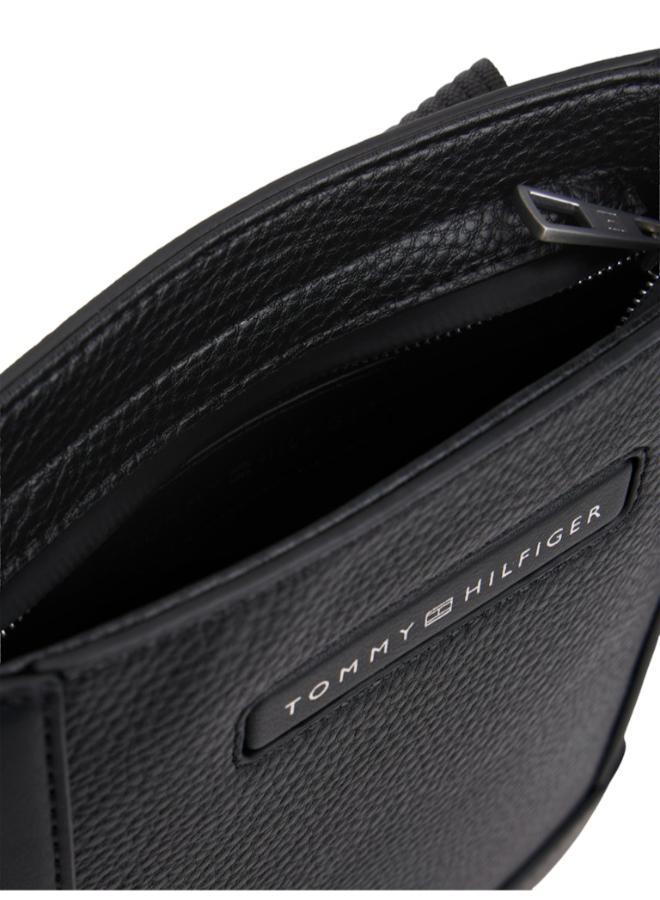 Logo Crossbody Bag