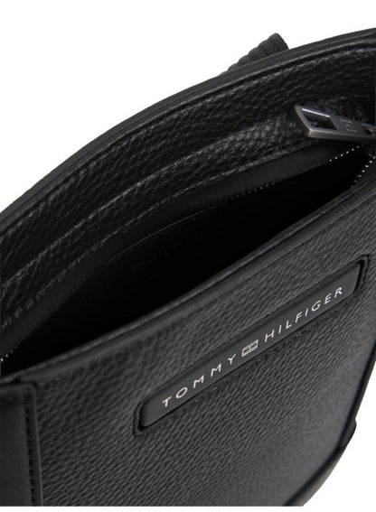 Logo Crossbody Bag