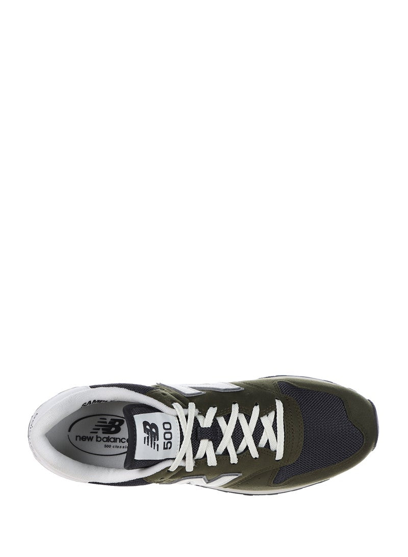 500 Sneakers