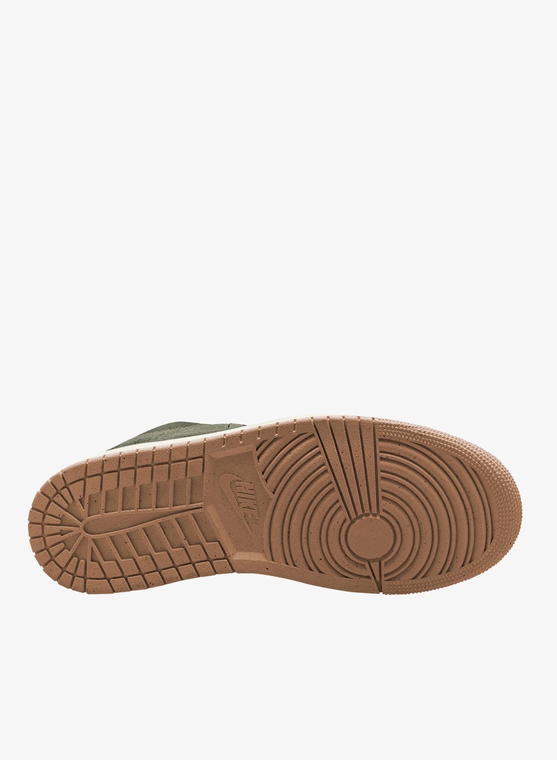 Air Jordan 1 Low Se Craft
