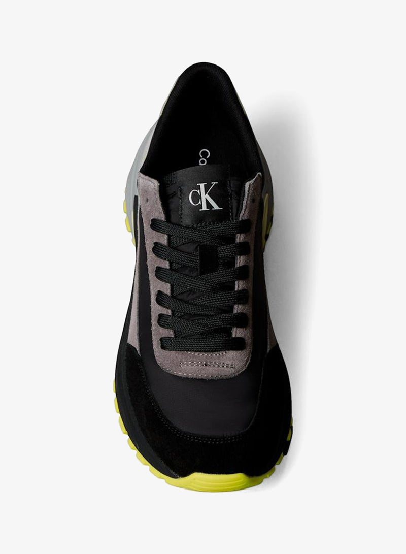 Tokyo  Low Top Sneakers