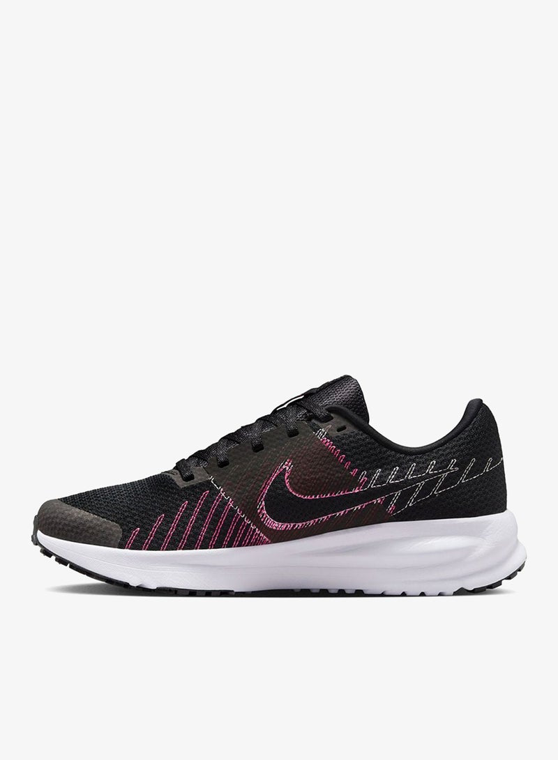 Run Defy