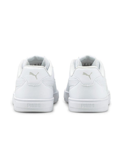 Caven Kids Unisex White Trainers