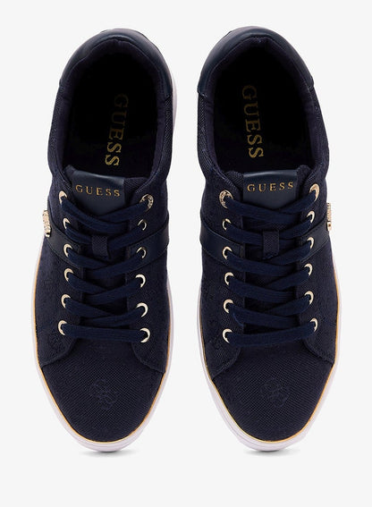 Casual Low Top Sneakers