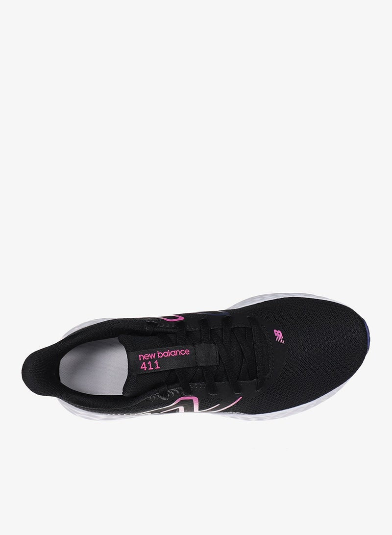 411 Sports Shoes