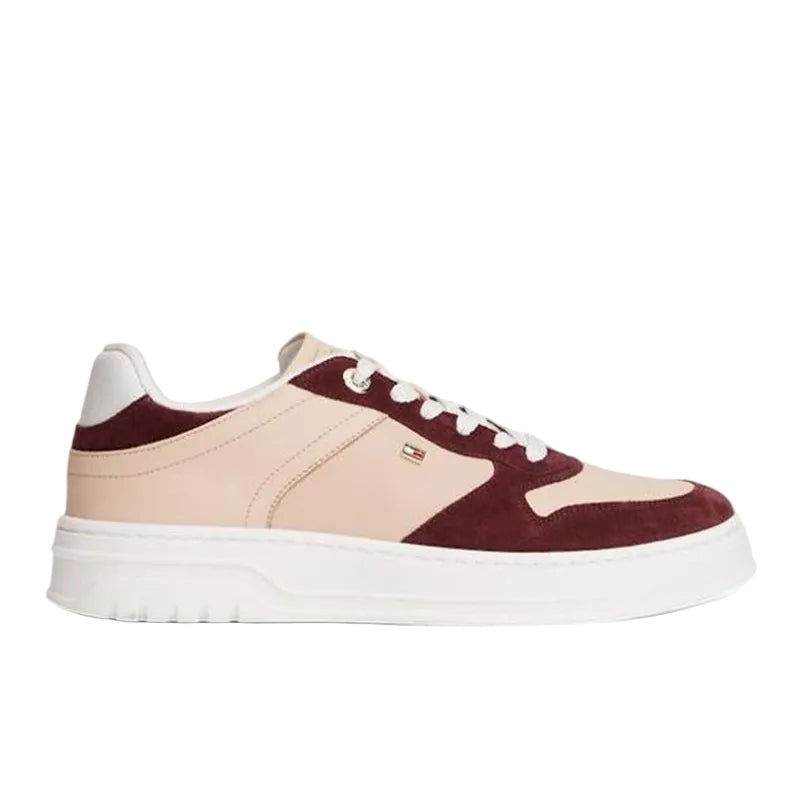 Sporty Cupsole