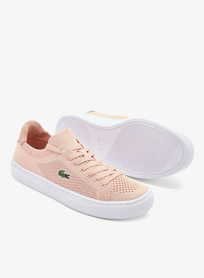 Court La Piquee 2.0 Low Top Sneakers