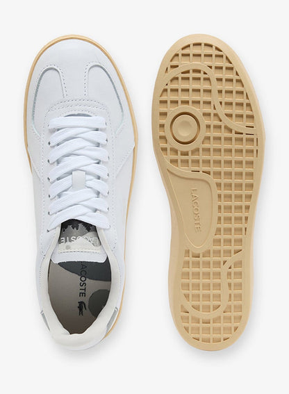 Baseshot Low Top Court Sneakers