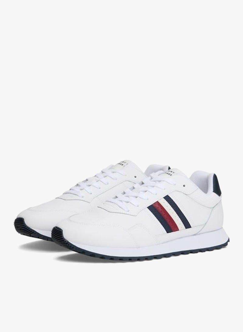 Casual Low Top Sneakers