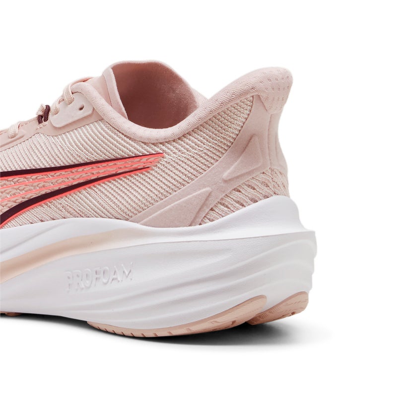 Darter Pro Mens Pink Running Shoes