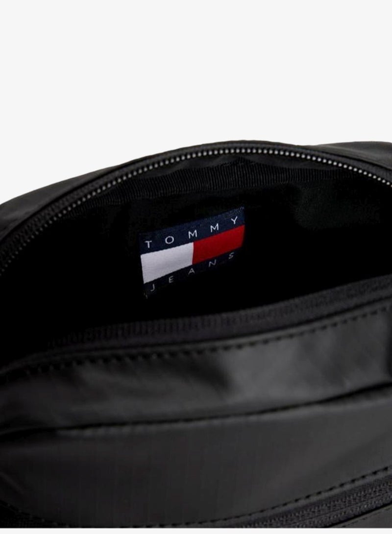 Tech Waterproof Ripstop Crossbody Reporter Bag