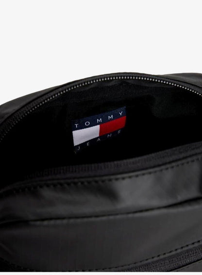 Tech Waterproof Ripstop Crossbody Reporter Bag