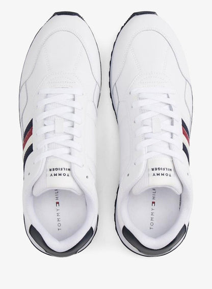 Casual Low Top Sneakers