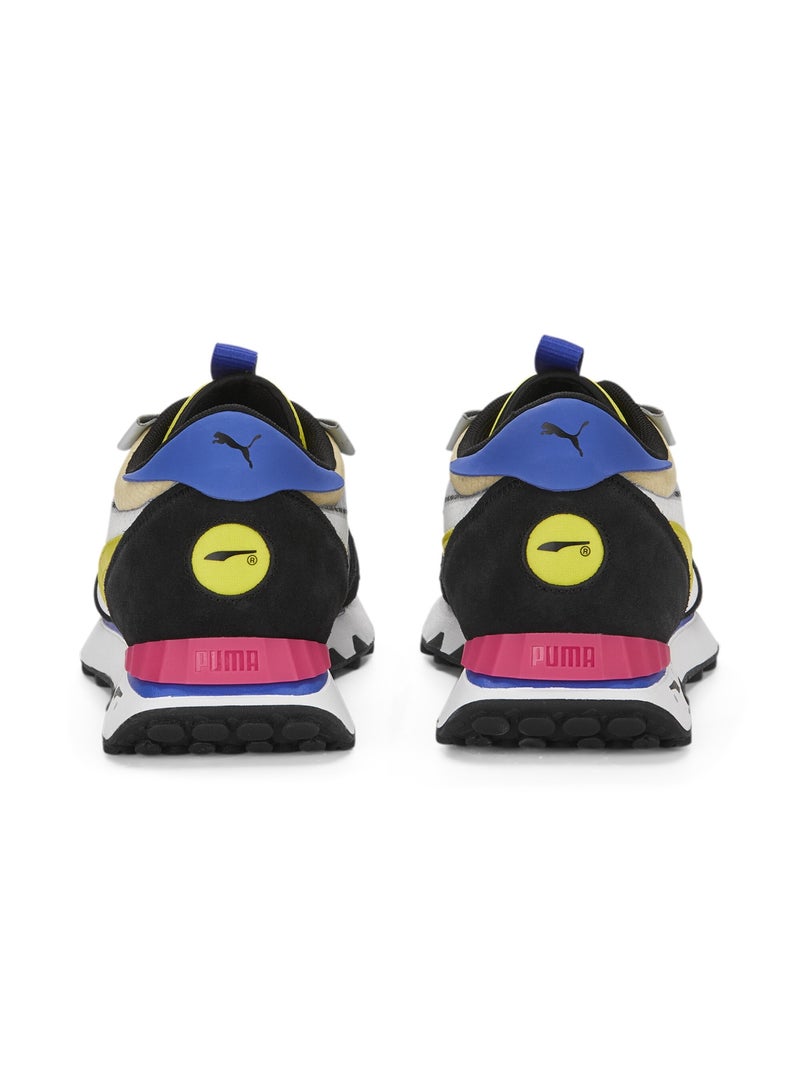 Rider FV X-Ray Unisex Multi Sneakers