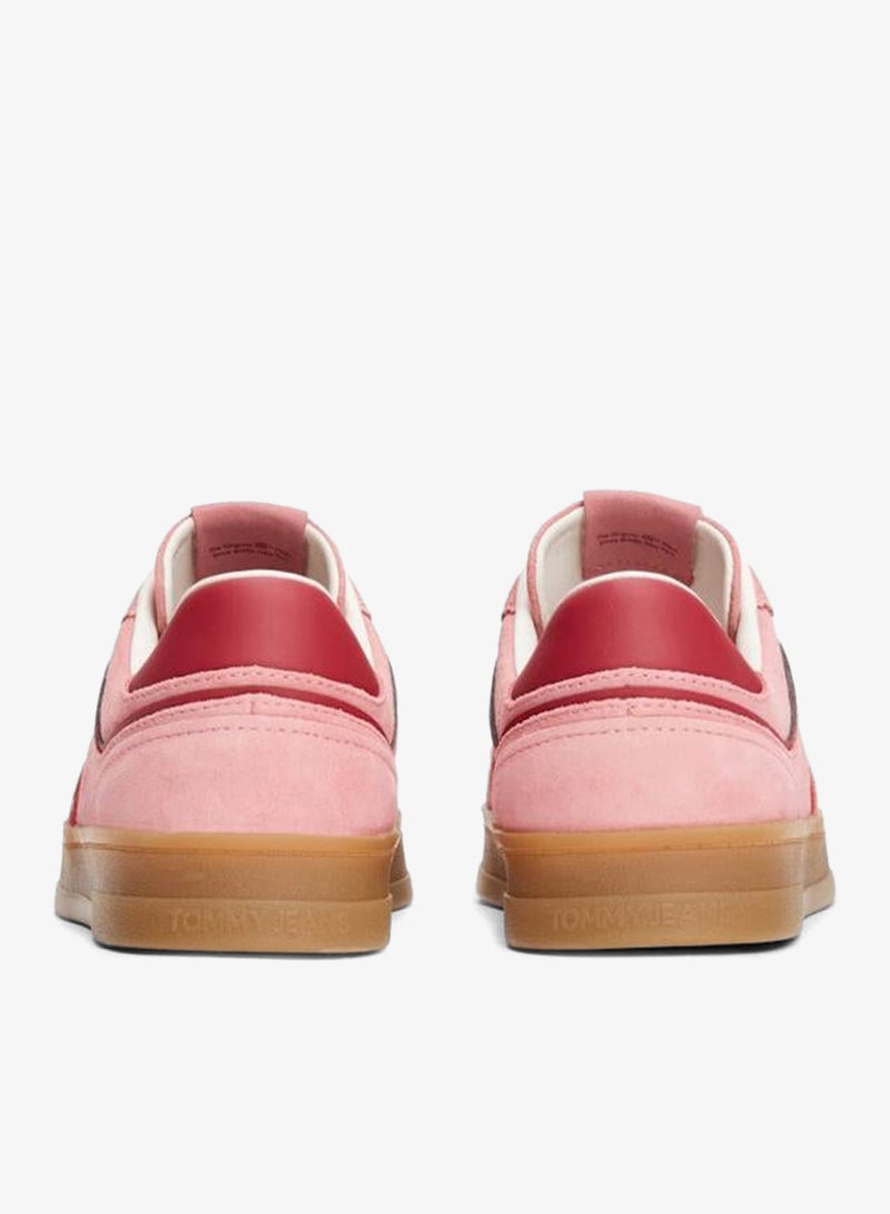 The Greenwich Textile Sneakers