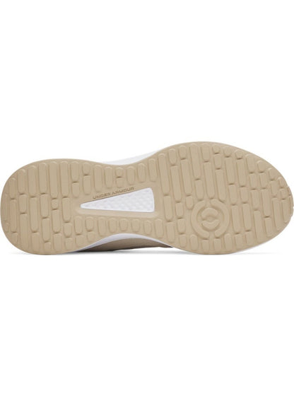 UA Edge SUEDE