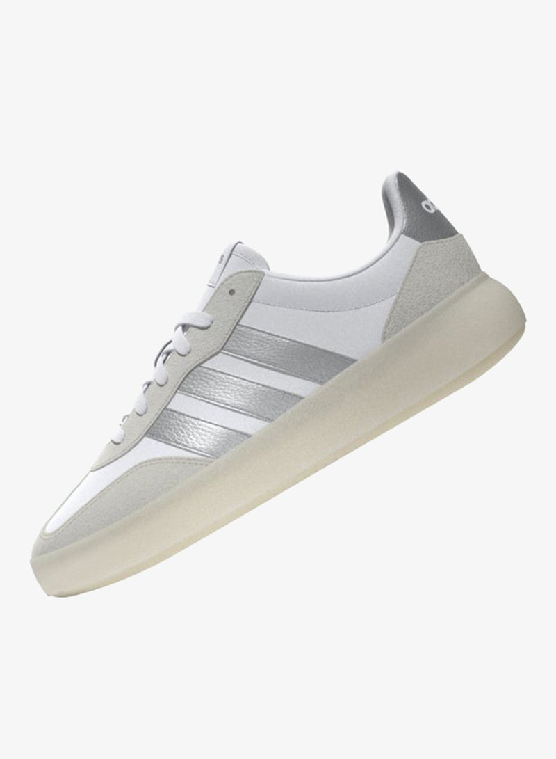 Barreda Decode Shoes