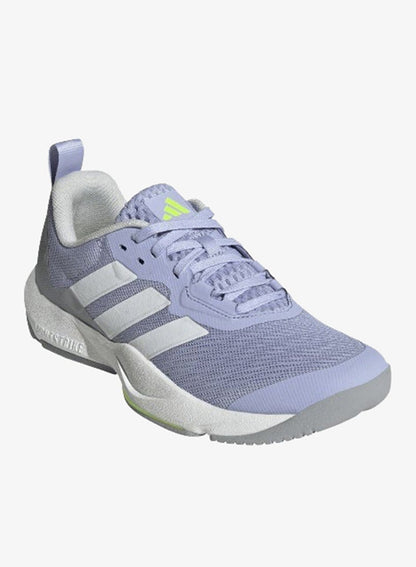 Rapidmove 2 Trainer W Purple Training Shoes