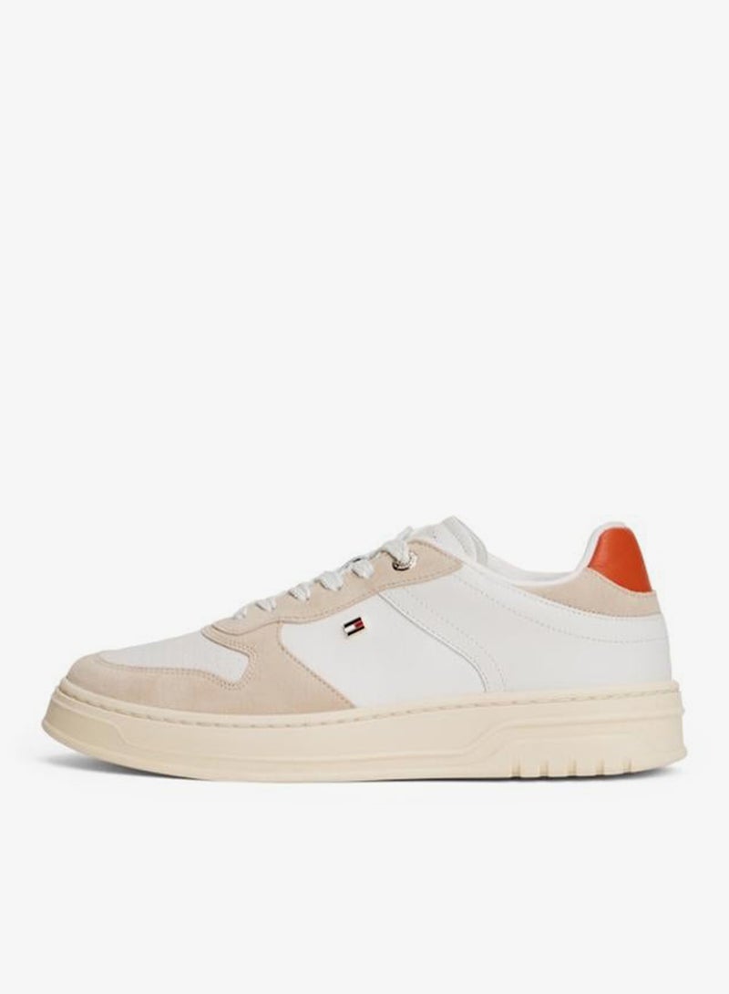 Sporty Cupsole