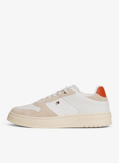 Sporty Cupsole