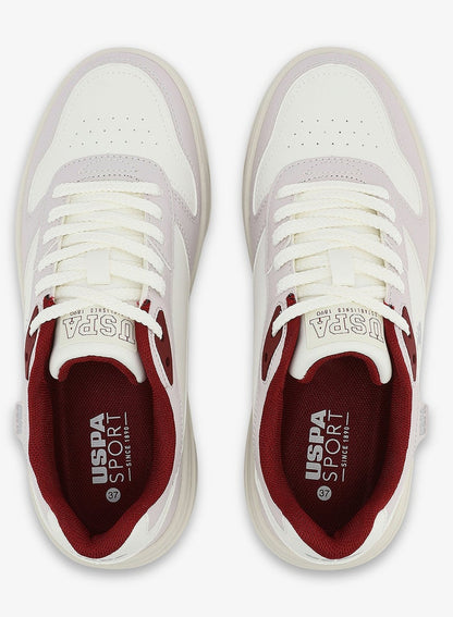 Women's Low-Top Sneakers - Style that Moves, Comfort Shoes that Lasts