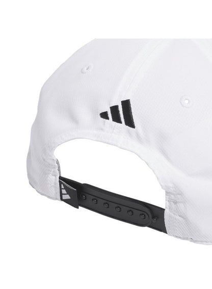 three stripes tour men cap