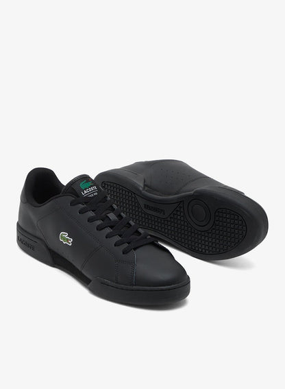 Court Low Top Sneakers