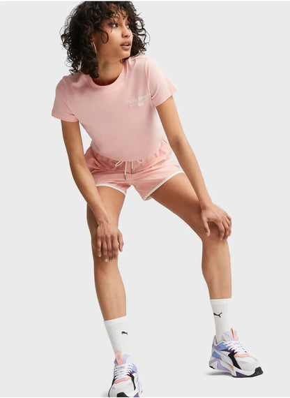 Team Shorts