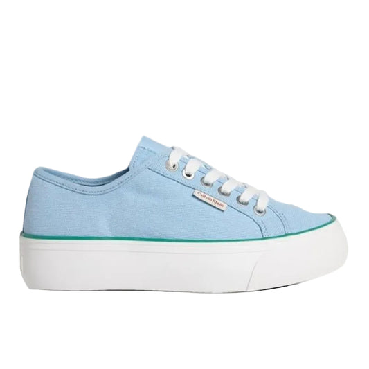 Casual Low Top Sneakers