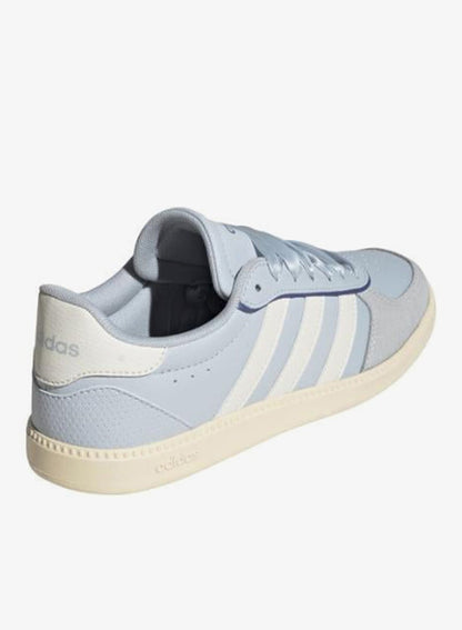 Breaknet Sleek Blue Sportswear Women Shoes
