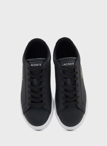 Vulcanized Low Top Sneakers