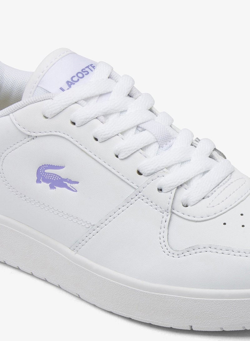 Low Top Court Sneakers