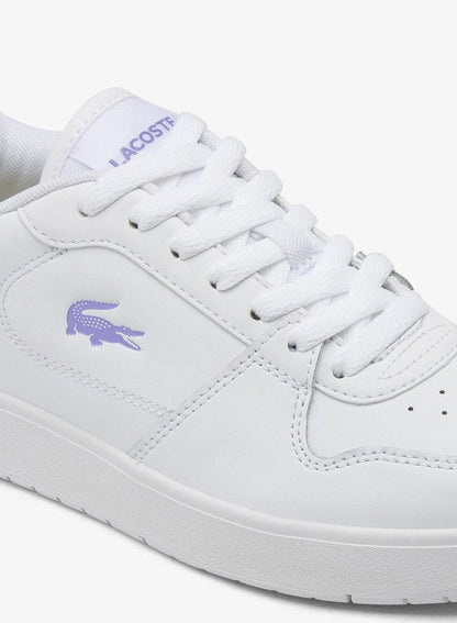 Low Top Court Sneakers