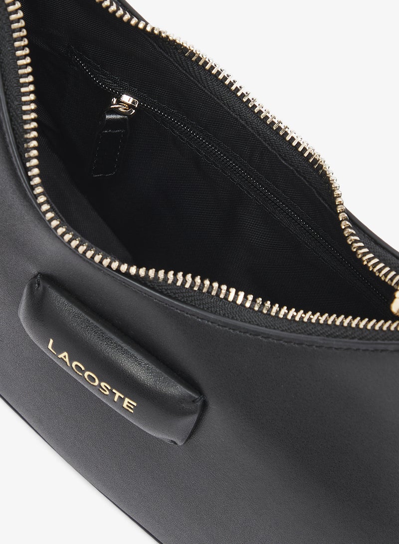 Logo Shoulder Bag