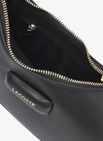 Logo Shoulder Bag
